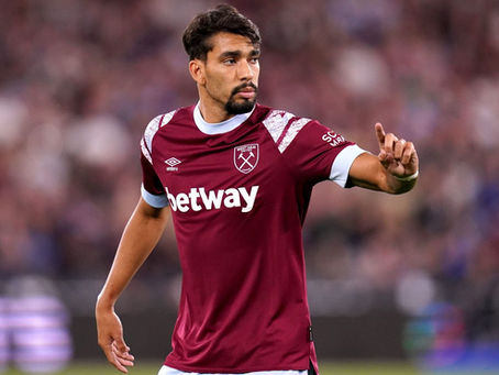 Ex-jogador do Lyon, Lucas Paquetá é inocentado