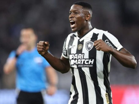 Luiz Henrique, que viria para Lyon, é negociado com Zenit por € 33 mi