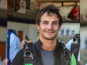 Bicampeão mundial francês de freefly morre em acidente