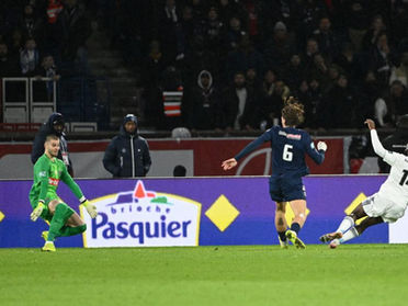 Paris FC surpreende no Parc des Princes e elimina PSG da Copa da França
