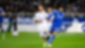 Auxerre e Racing Strasbourg não saem do zero