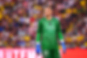 Lucas Chevalier tem grande chance de não ir à Copa do Mundo