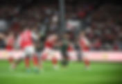 Lens leva 3 gols em Brest, reage e arranca empate