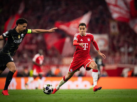 PSG empata em Munique e faz final da Champions contra Arsenal