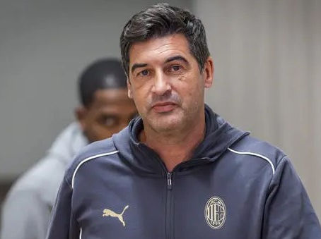 Paulo Fonseca é o novo treinador do Olympique Lyonnais