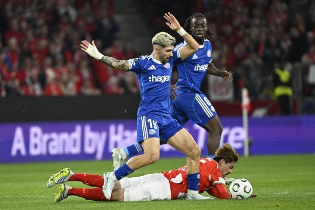 Strasbourg alcança semifinais de competição europeia pela 1ª vez