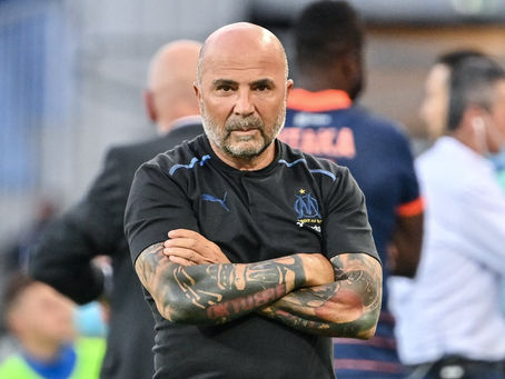 Rennes sonha com Jorge Sampaoli