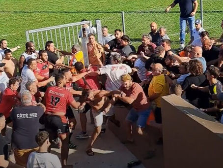 Federação mantém exclusão do Foyer Laique