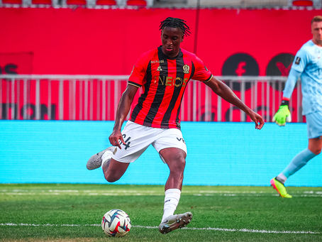 Nice segue sem vencer