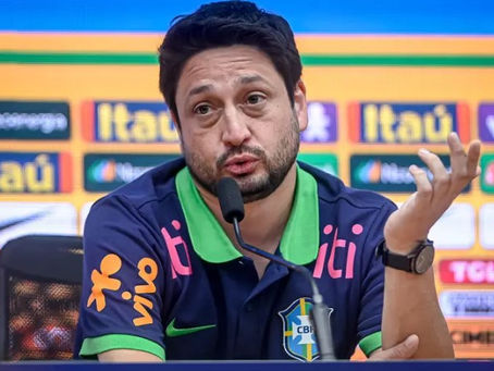 Seleção brasileira feminina de futebol é convocada para Paris-2024