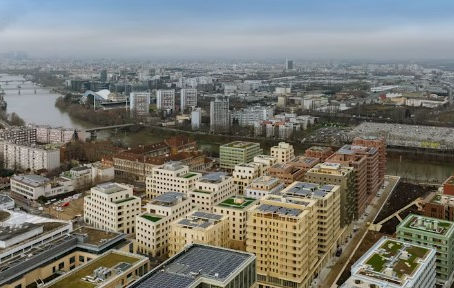 França recusa instalação de Vila Olímpica alternativa para atletas sauditas