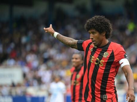 Nice renova com Dante até 2026