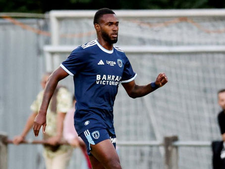 Otávio: “com o projeto que me apresentaram, não pensei duas vezes”