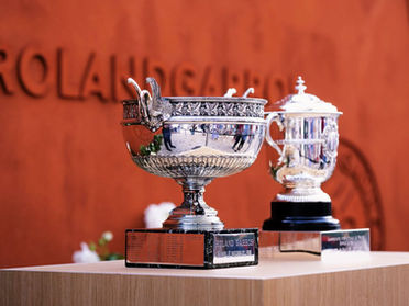 Roland-Garros continua na mira dos jogadores em relação à premiação