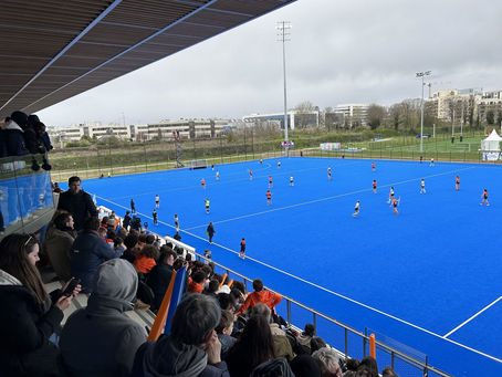 Estádio da Copa de 1938 e da Olimpíada de 1924 é reinaugurado