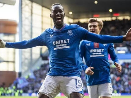 Brest acerta com Abdallah Sima