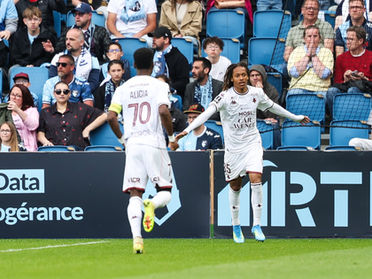 Metz empata com Le Havre e está virtualmente rebaixado para Ligue 2