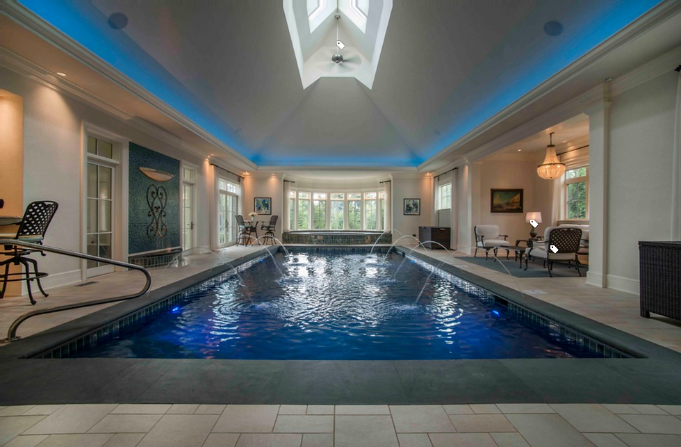 Platinum Poolcare