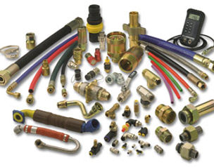 csőfitting cső szelep parker