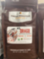 Drago from Fresh Roasted Coffee LLC
