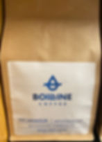 Nicaragua from Boil Line Coffee