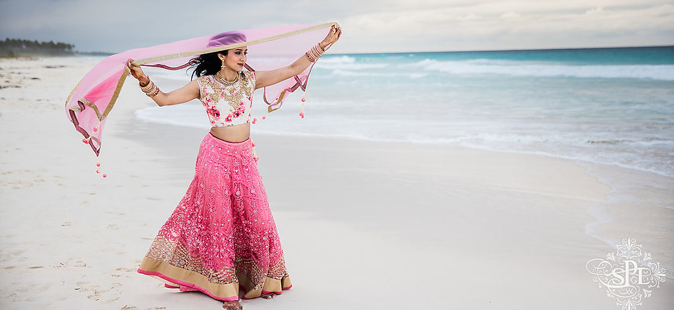 Indian Wedding Photographer Boston