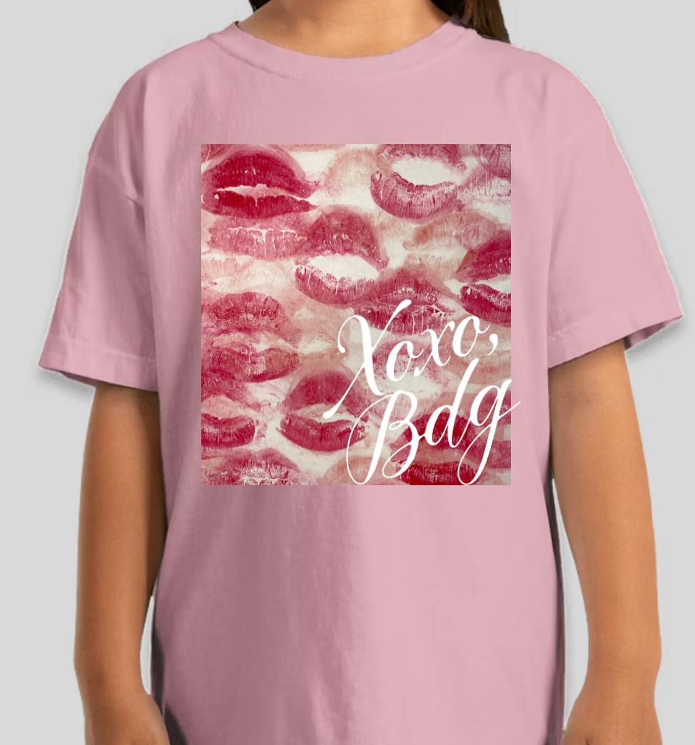 2026 Recital Tee