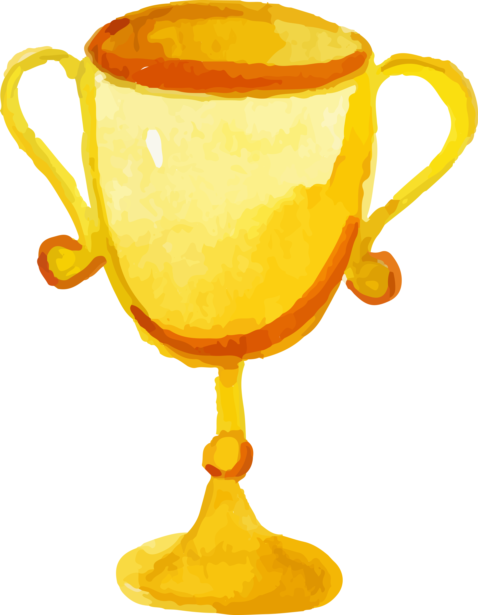 Super Star Dance Trophy