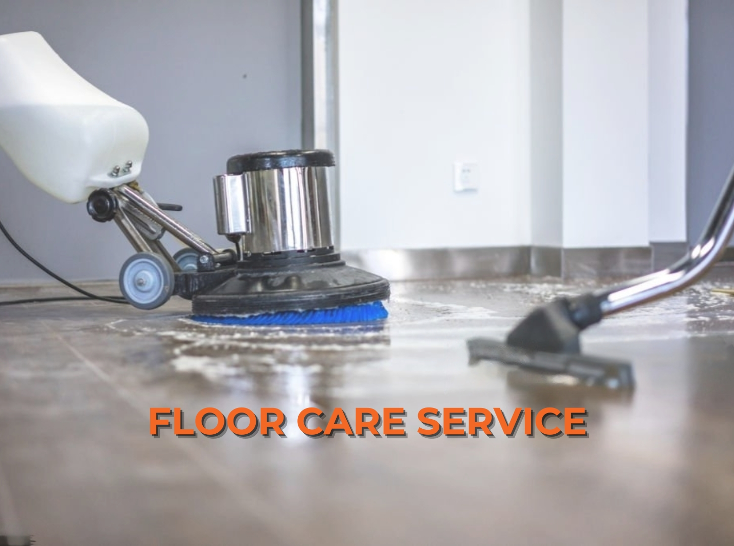 Janitorial Services NYC First Step Facilities LLC