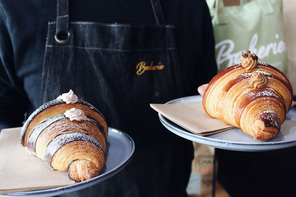 Thumbnail: Croissants of the Day