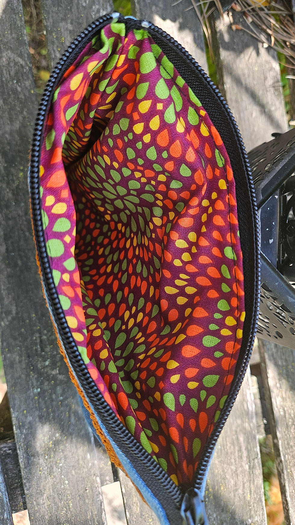 Miniature : Pochette de taille Femme Feline
