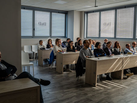 Corso sulle novità in Endodonzia