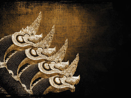 Magic in the Malay World