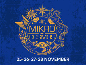 GTLF2021: Dari Cermin Tilik Ke Mikro-Cosmos