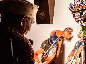 Wayang Kulit: Surviving Beyond The Shadows