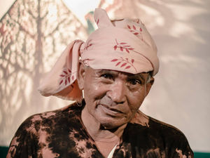 Gedebe: Becoming a Man in Kelantan