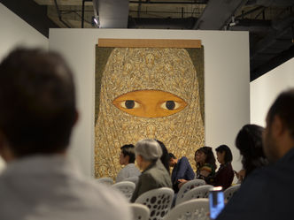 Turban dan Neelofa