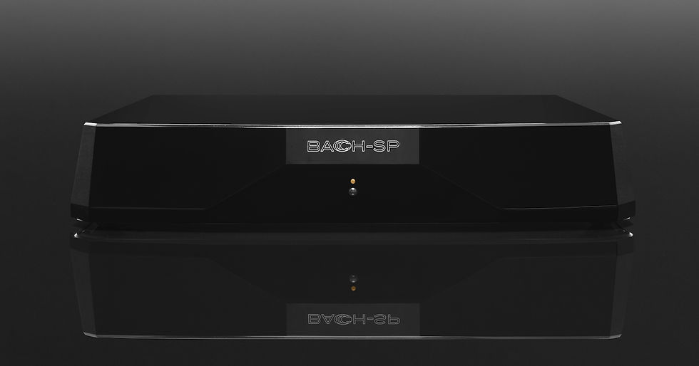 Bacch-SP Adio