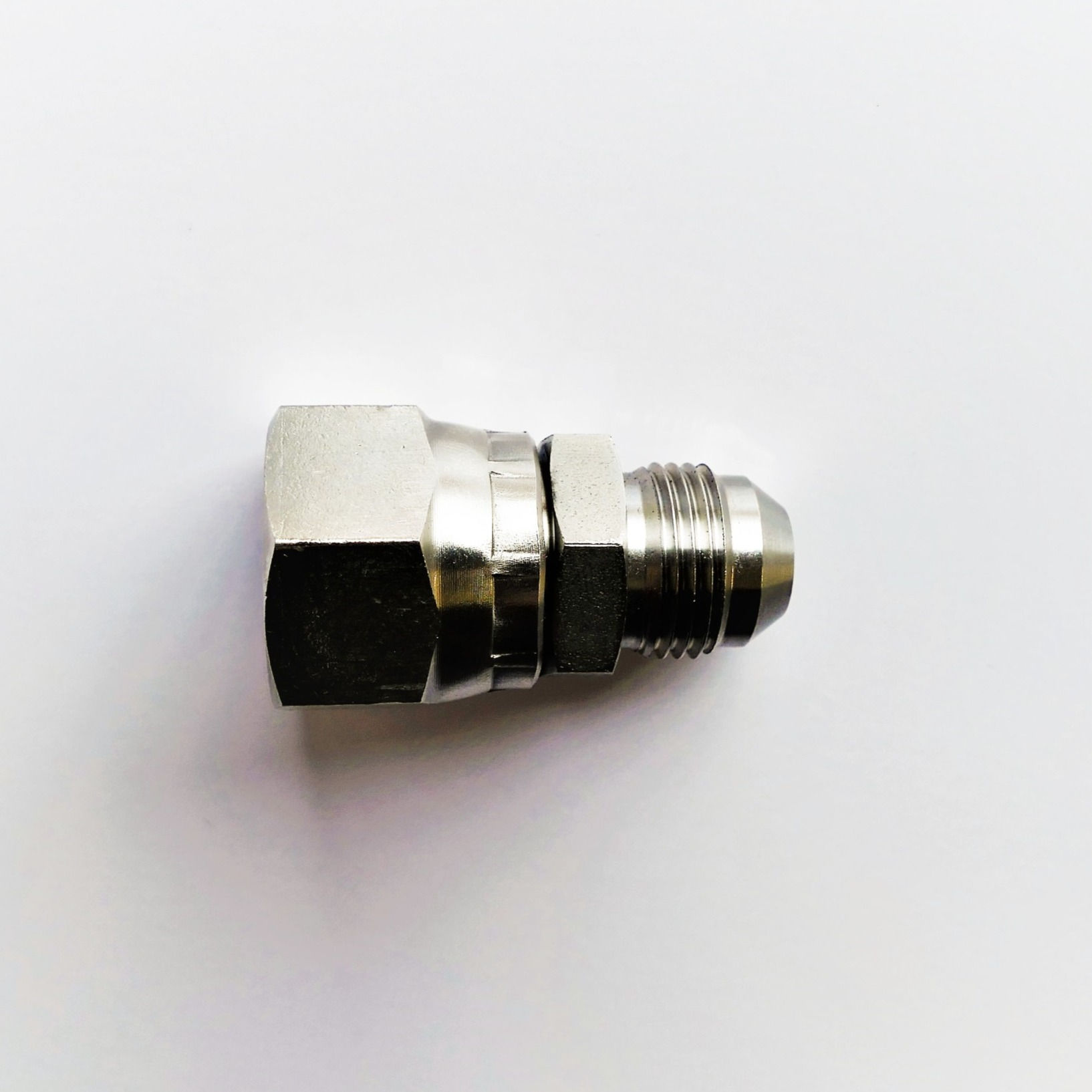 JIC Fem x JIC Male Form A