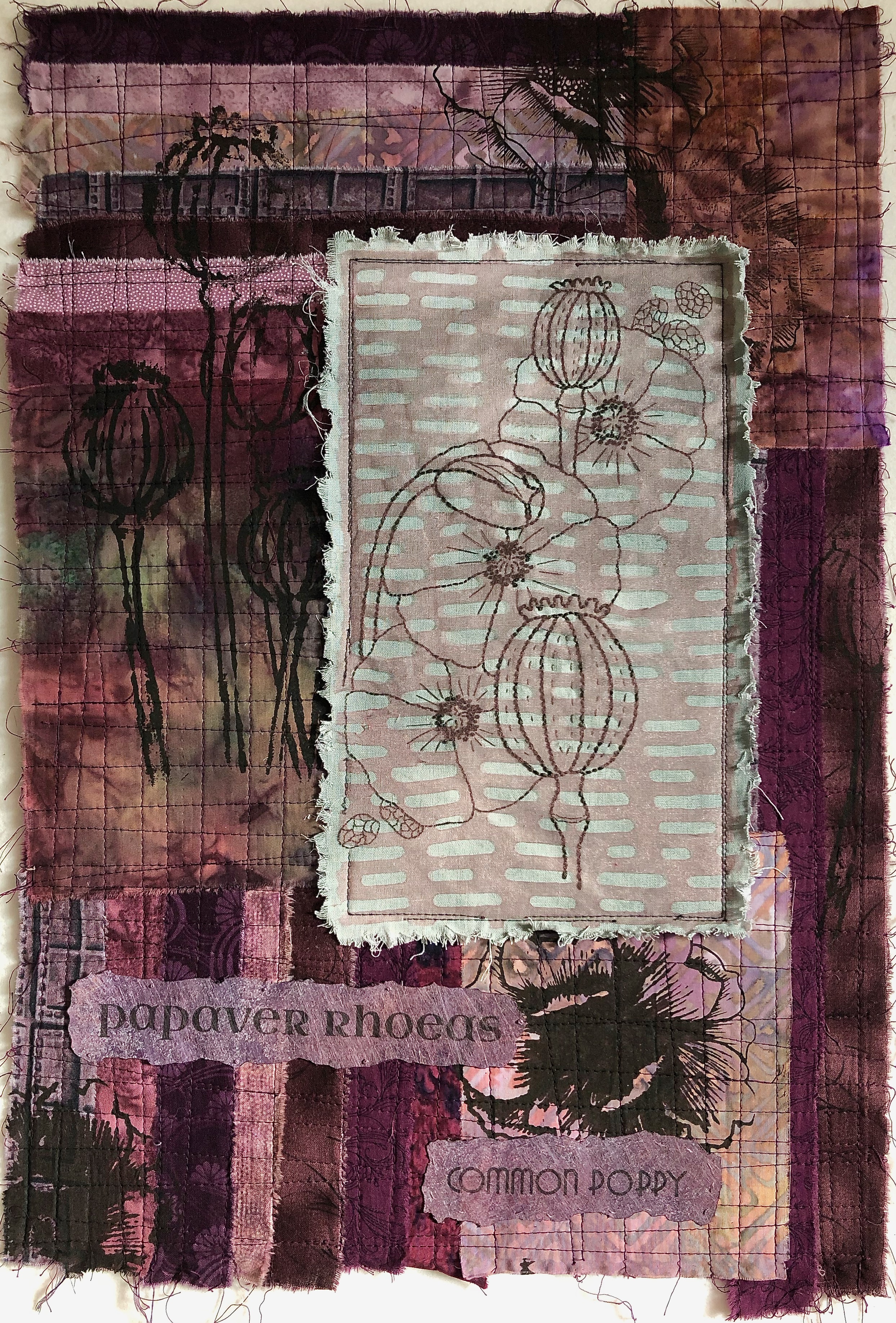 Transformations Unending