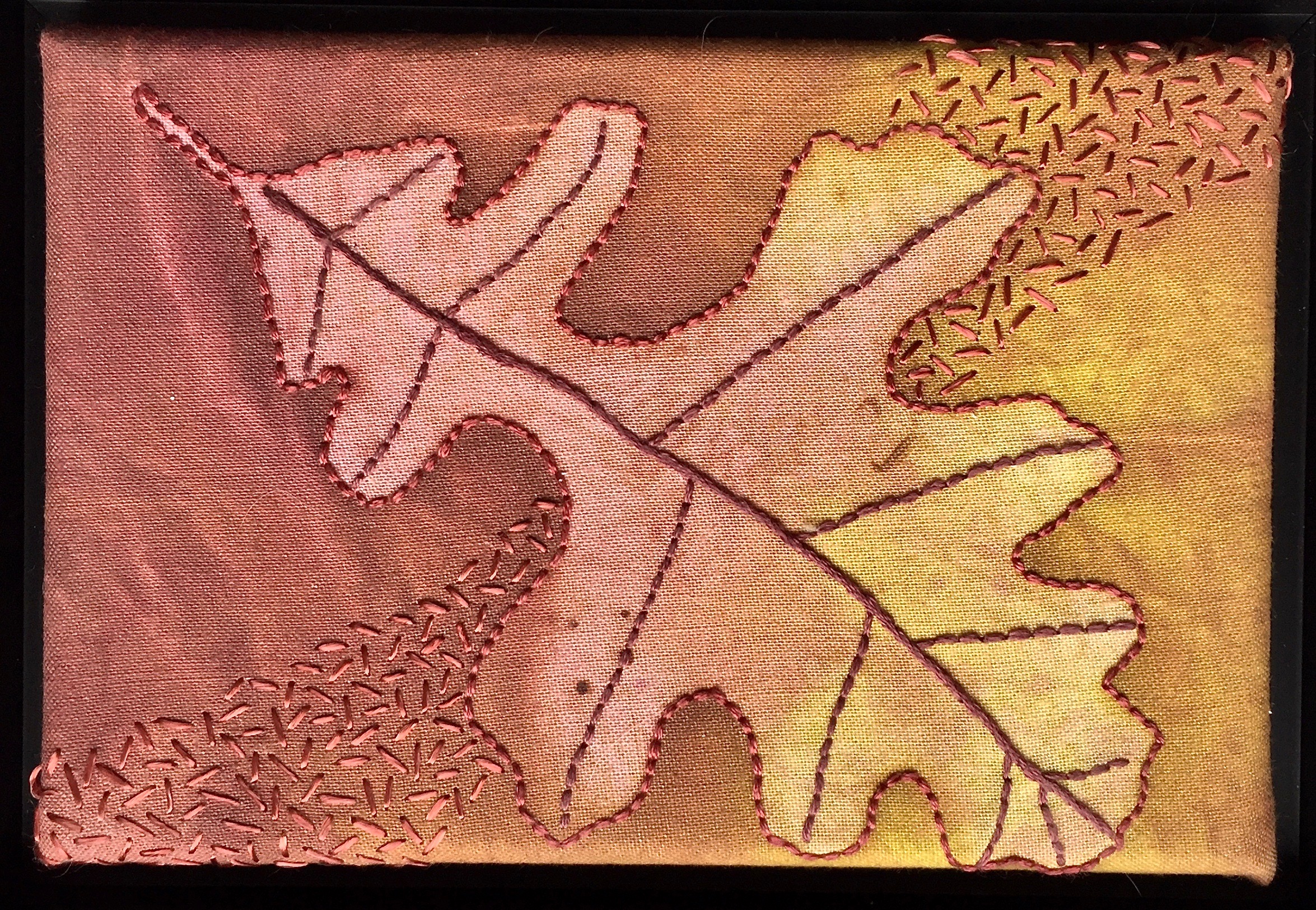 Fall Leaf