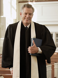 Pastor