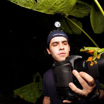 Andrés Novales