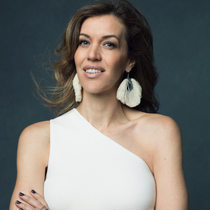 Paulina Prado