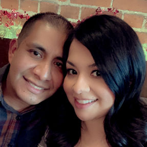 🌹Conoce a Yesenia y Juan🌹
