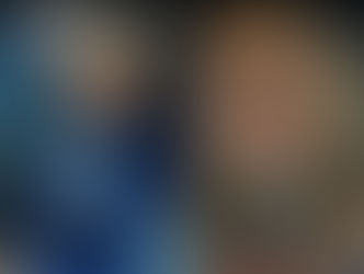 Meet Estefani & David 🥰❤️✨