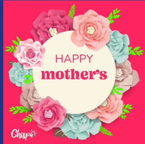 Te Amo Mama Mothers Day GIF by Chispa App-downsized_large-5.gif