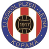 TJ Sokol Plzeň Letná