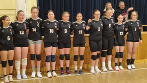 VI. kolo krajského přeboru U16