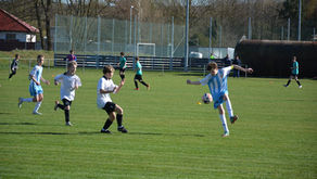 Pohár Plzeňského kraje U13